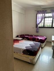 Blk 324 Ang Mo Kio 31 (Ang Mo Kio), HDB 4 Rooms #595929111